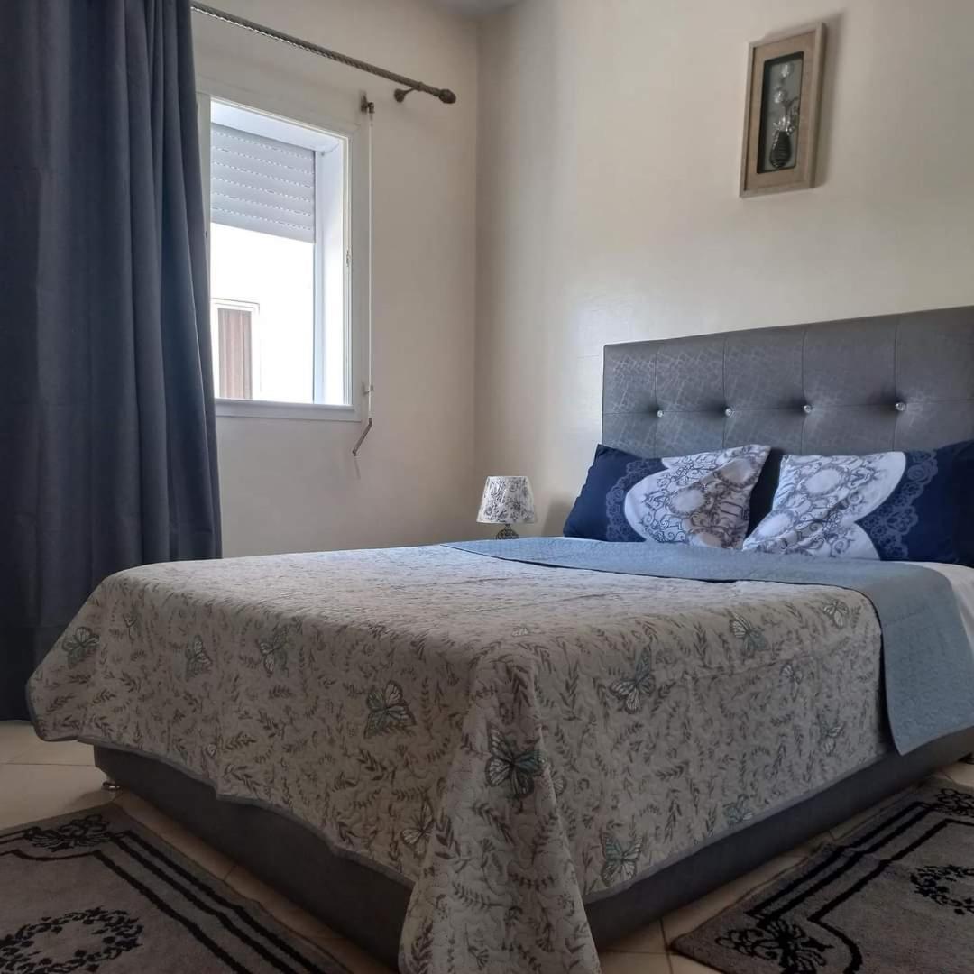 Appartement Ensoleille Familial Et Spacieux Apartment Agadir